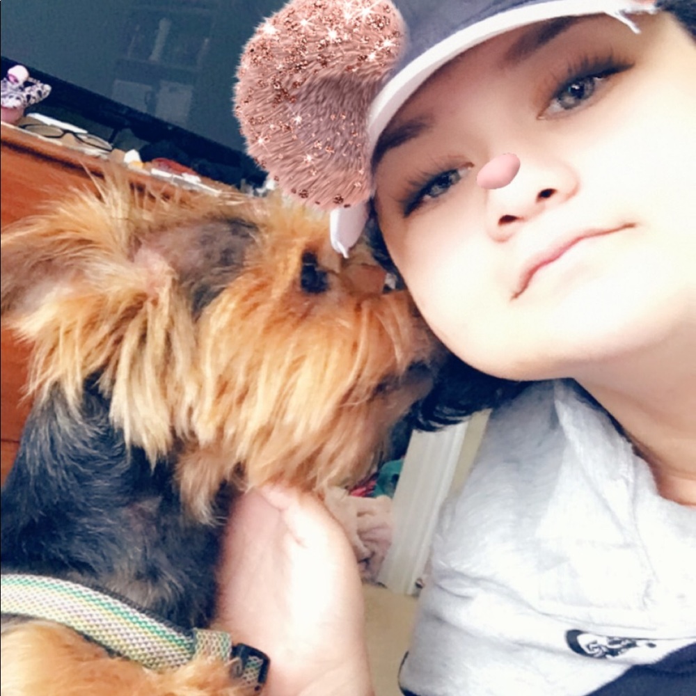 Meet your Posher, Kimberella